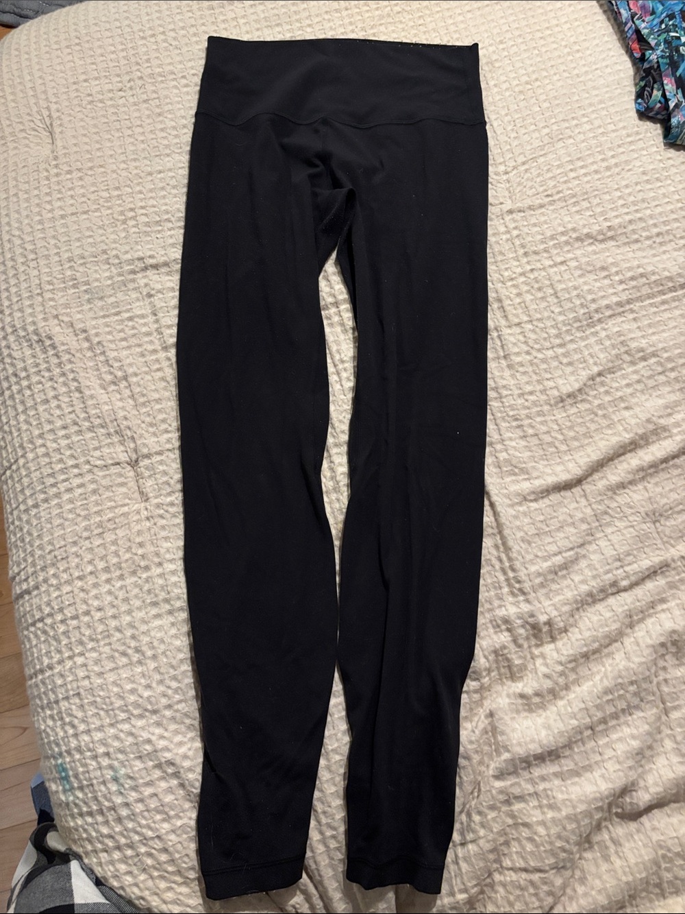 Lululemon Align Pant *Full Length 28"
Black